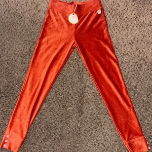 Wildflowers NWT Fall Leggings